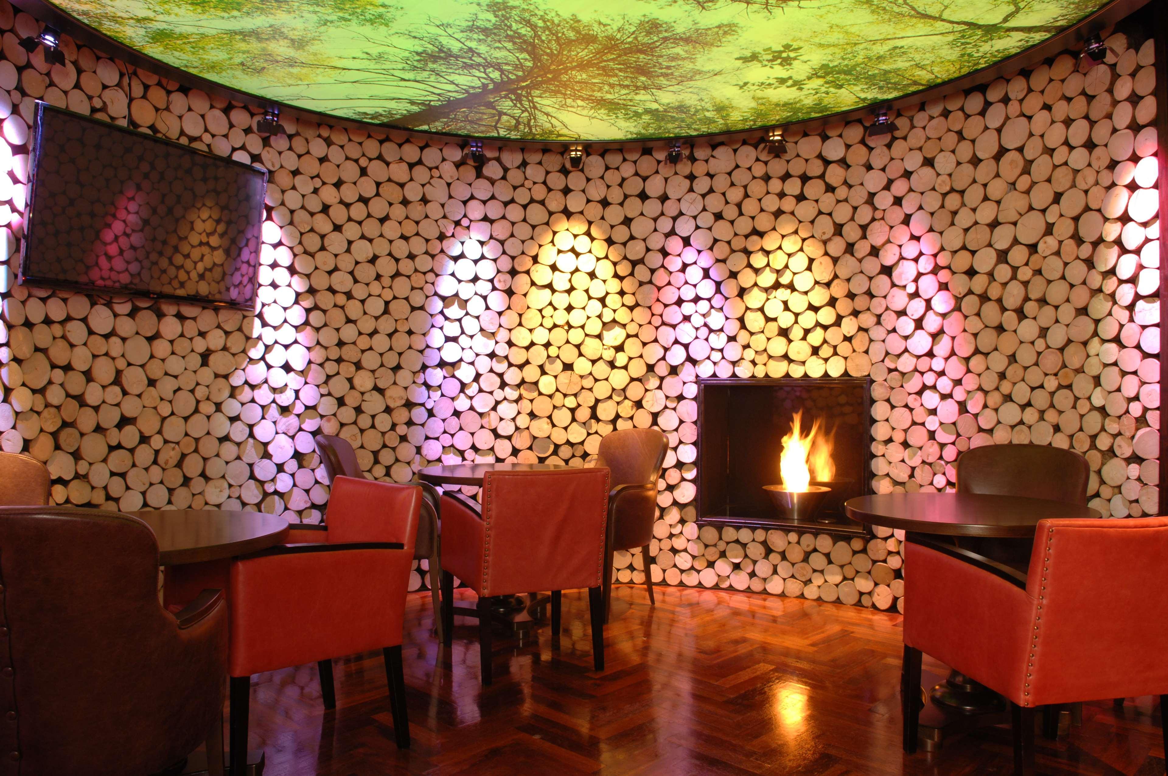 Clanree Hotel & Leisure Centre Letterkenny Eksteriør billede