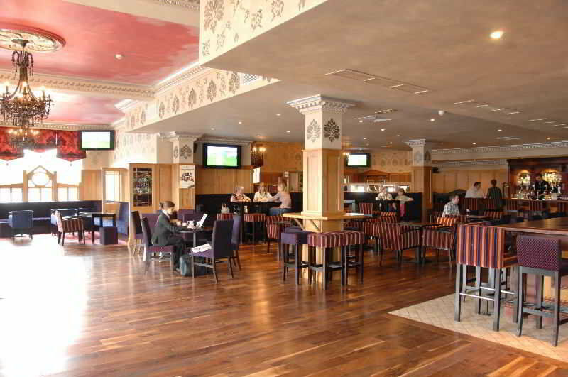 Clanree Hotel & Leisure Centre Letterkenny Eksteriør billede
